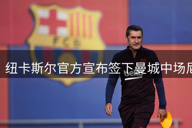 纽卡斯尔官方宣布签下曼城中场尼科